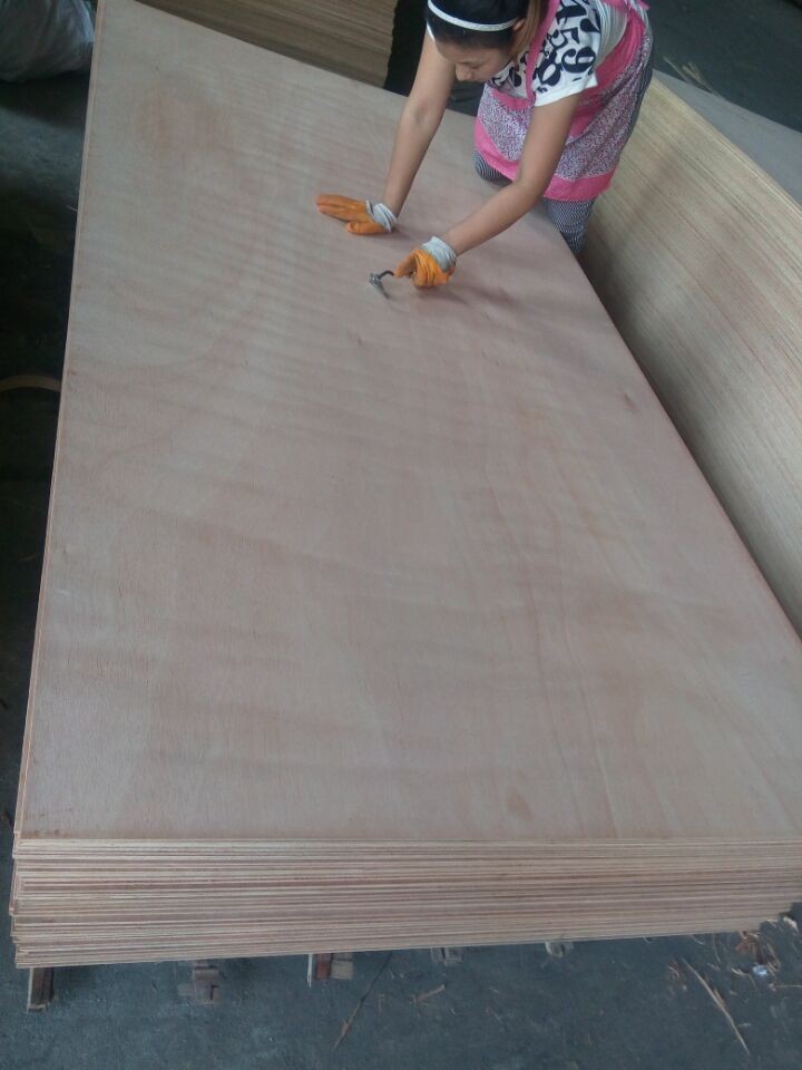 Popular HPL for Israel, high-quality poplar cored HPL board