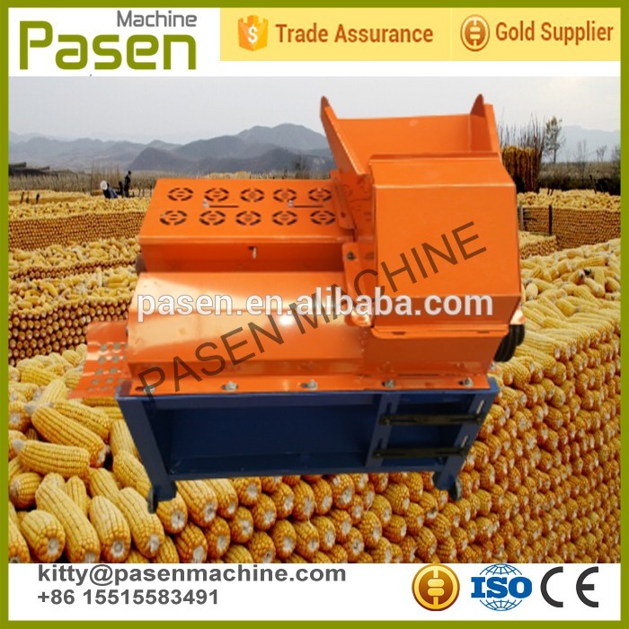 Factory supply Fodder crusher mixer | Animal feed crusher mixer | Cattle feed crushing mixing machine