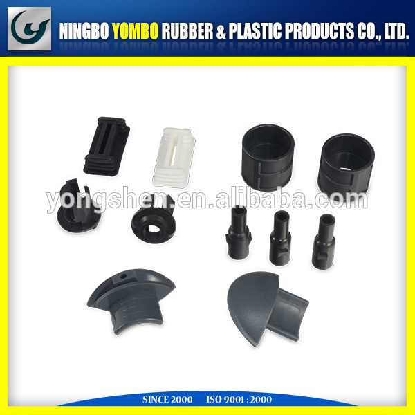 customized plastic product