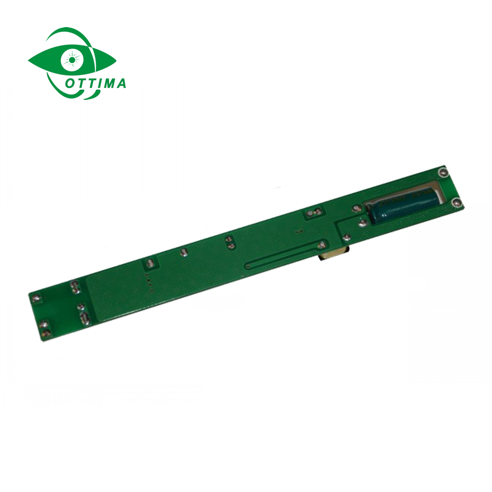 T8 internal constant current switching power supply led tube driver