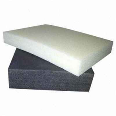 PE conductive foam sponge