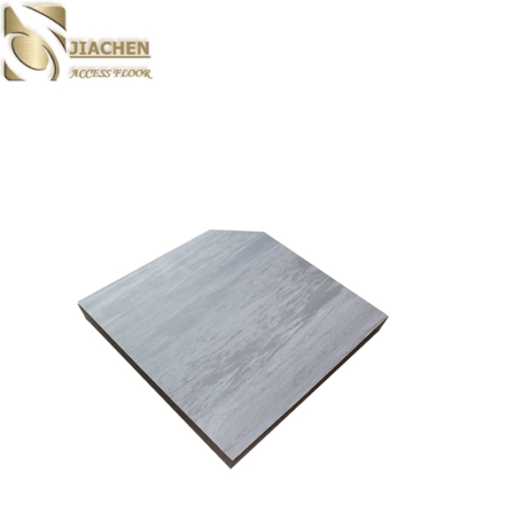 wood grain veneer calcium sulphate calcium sulphate raised flooring system