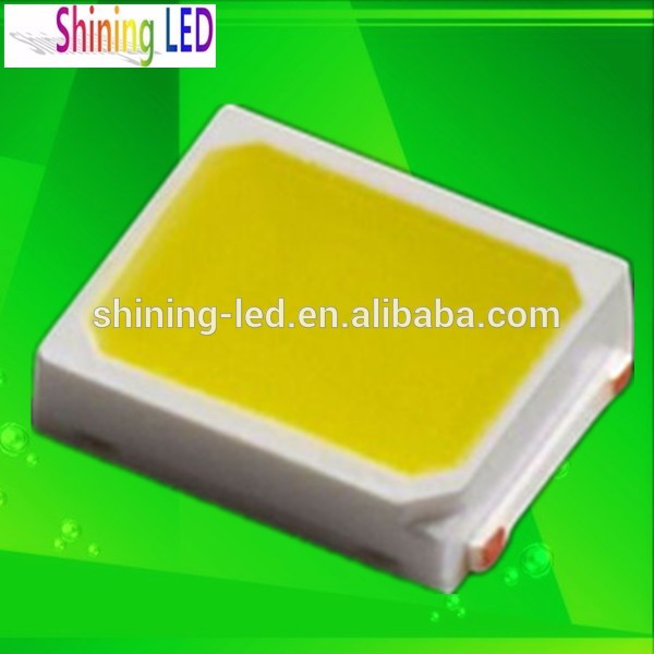 High Efficiency Light Emitter Diode with EVERFINE Test Report >210lm/w@60mA Chip Emitter 2835 SMD LED