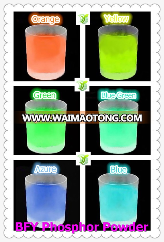 2013 Hot Sale Phosphor Paint