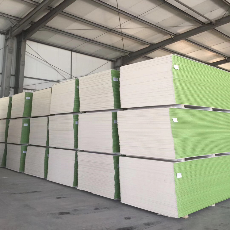 Thailand Gypsum Board Ceiling Price