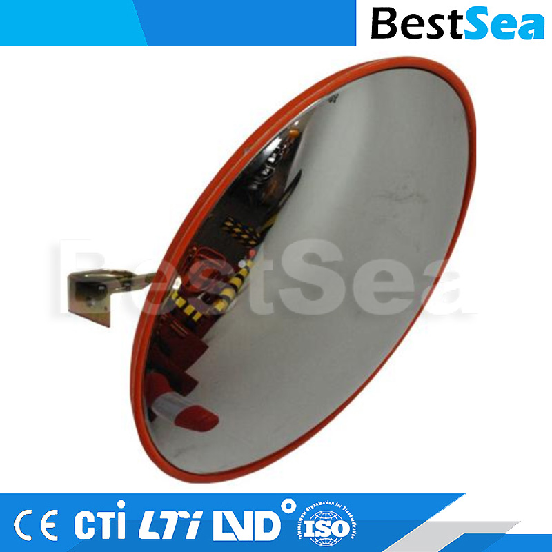 Roadway Safety Superior Outdoor Or Indoor Convex Mirror