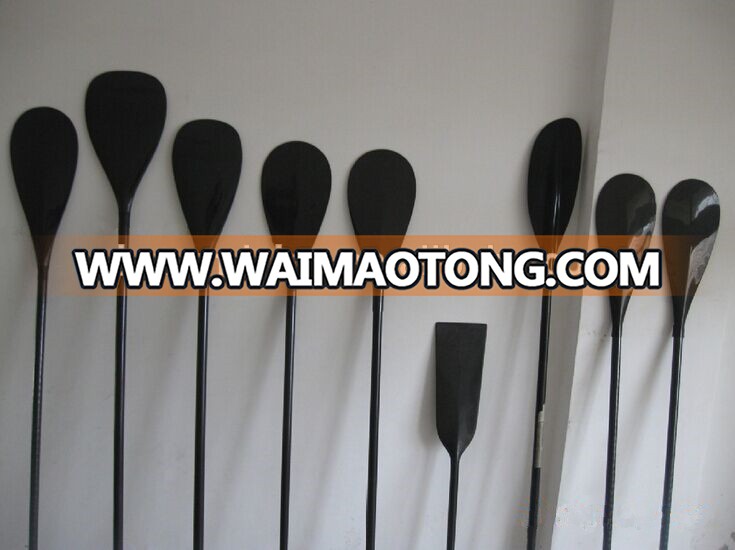 wholesale carbon fiber sup paddle for sup board