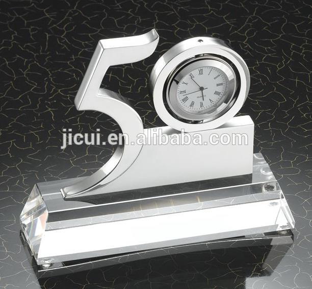 high quality anniversary souvenir gift office desktop set