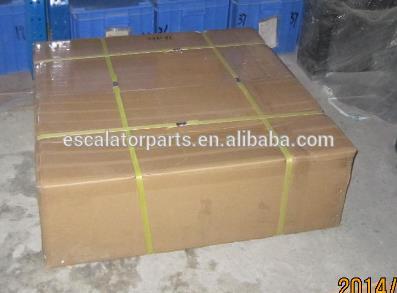 Escalator Rubber Handrail Suitable For ECO3000 Escalator