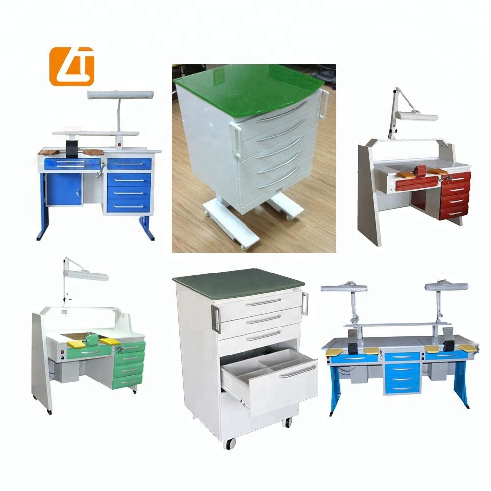 Good quality dental laboratory bench ! Dental lab furniture