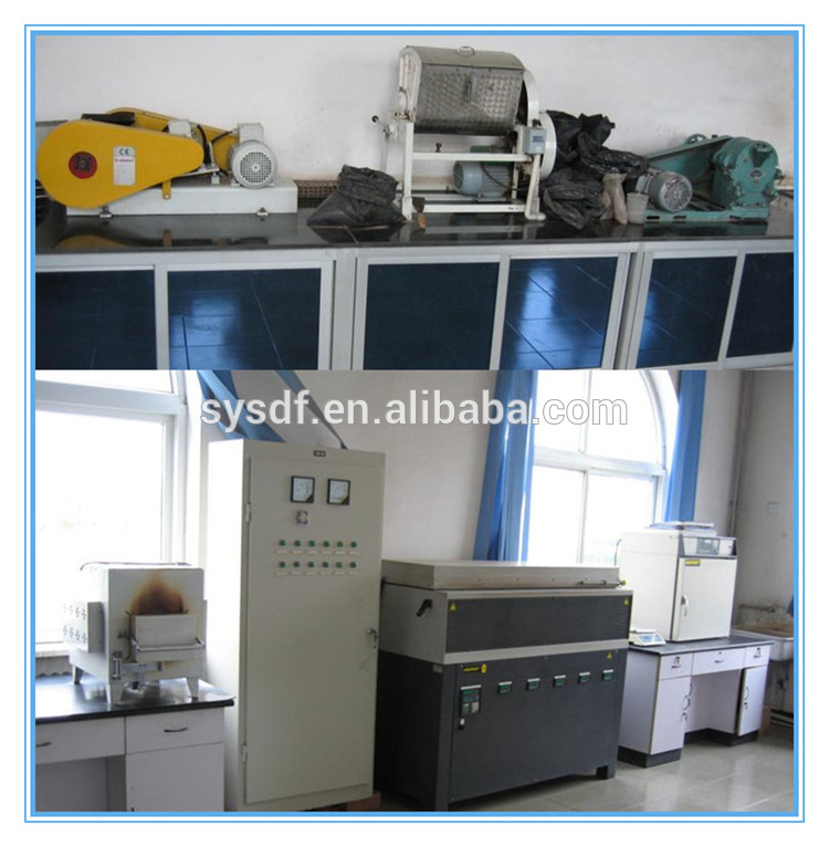 auto clay distributing machine