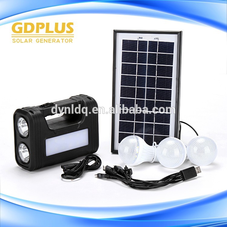 Hot sale Radio solar light good quality and cheap solar light balls price solar pillar light factory in Yiwu