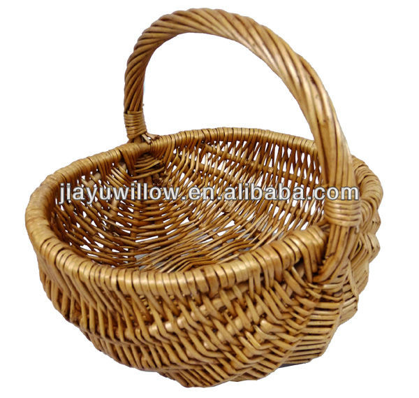 Cheap Wicker Easter Baskets Wholesale