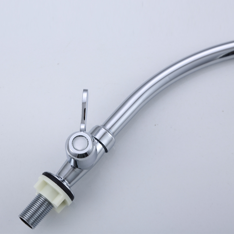 Manufacturer hot sales kitchen sink mixer tap wholesale faucet