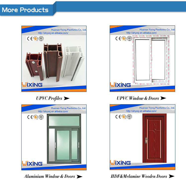 China Wholesale Custom Sectional Door Used