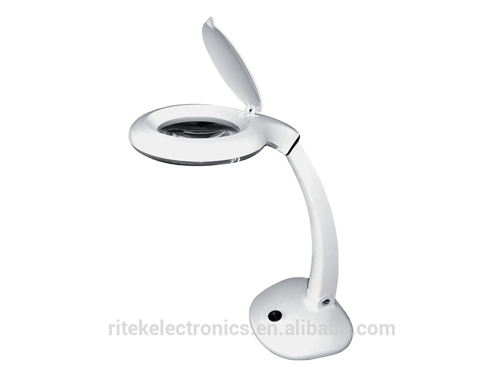 Magnifier Lamp RT2100A