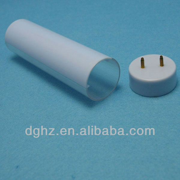 T8 led tube part products with good price