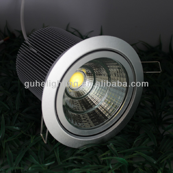 ul certified led downlight 5 years warranty 700lm