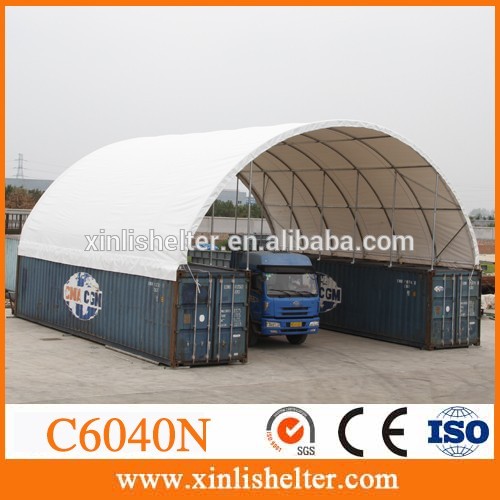 Outdoor Portable Mobile Container Home Tent