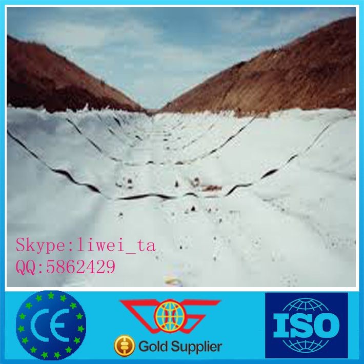 Geosynthetic Clay Liner 3600G/M2