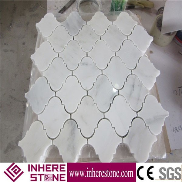 High Quality floor and wall Mixed mosaic ceramic tile