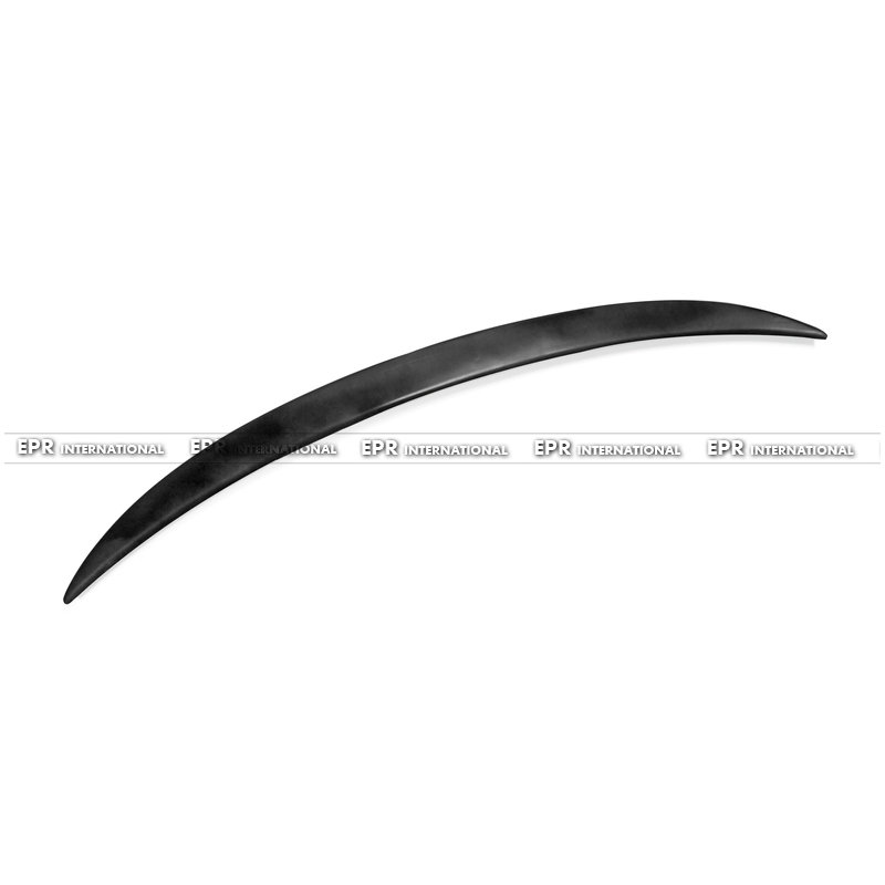 For Hyundai 9th Gen Sonata LF Style Glass Fiber Trunk spoiler