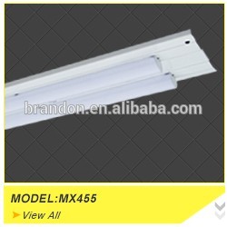 4FT  32W 5 years warranty  dlc listed led Strip led fixture