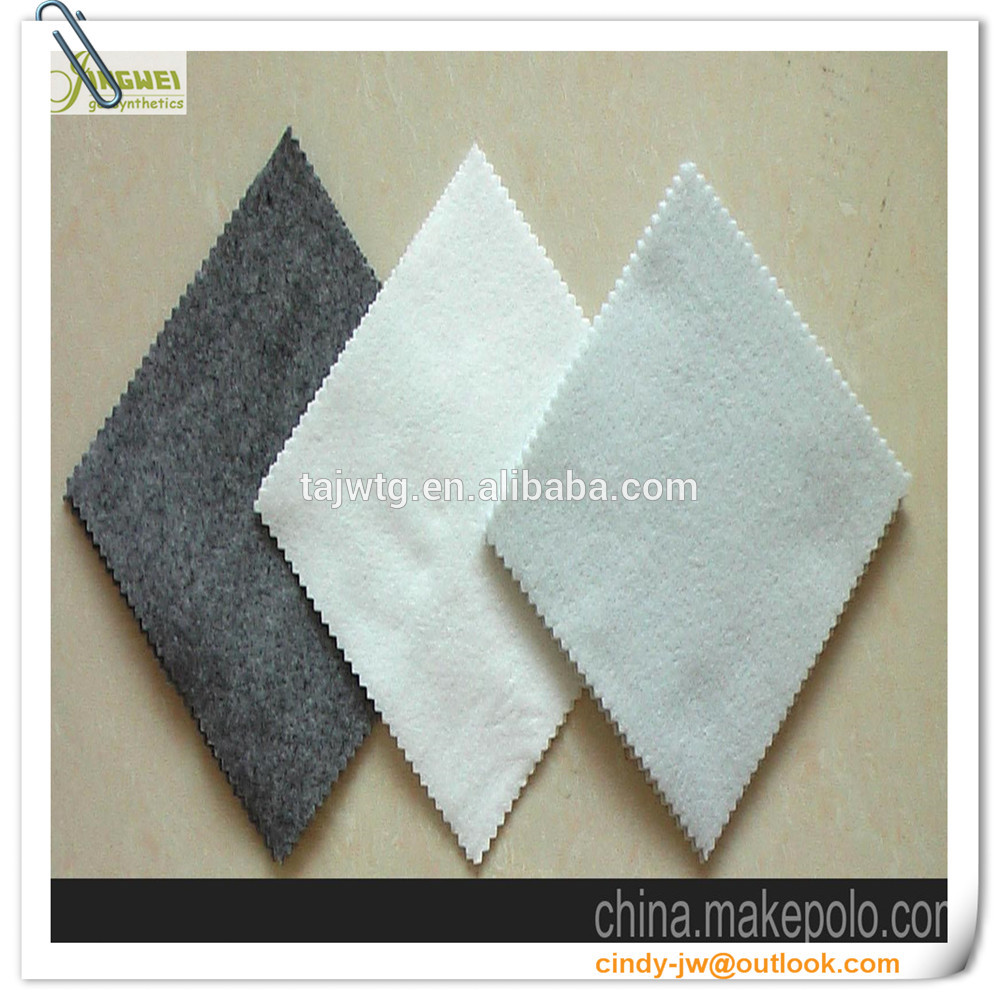 pp non woven geotextile fabric price per m2