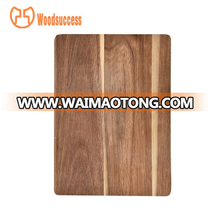 2017 Dongguan Wood Bread Acacia Cutting Board