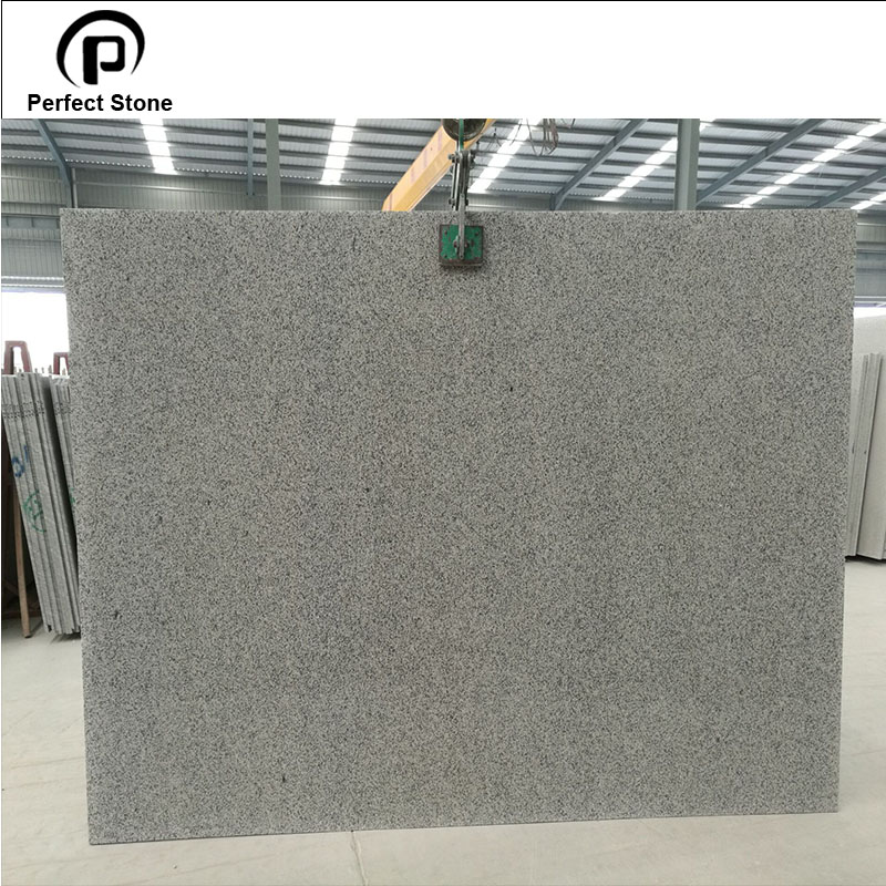 Granite grey G603 for flamed granite tiles floor tiles