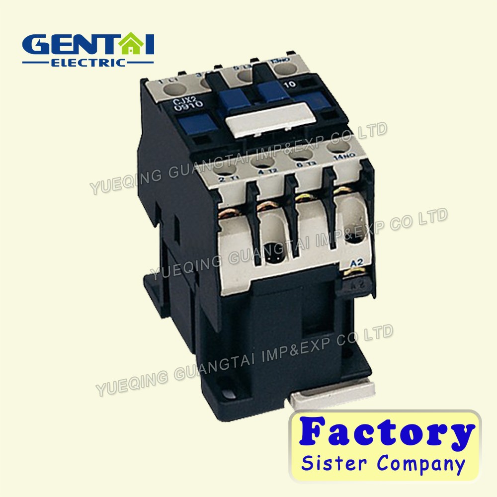 Good Quality Telemecanique LC1-D Series LC1 - D1810 AC Contactor