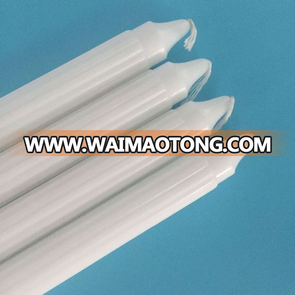 Wholesale Velaswhite flute wax candle south africa