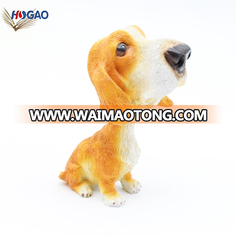 OEM ODM Polystone Figurine Factory Custom Make Animal