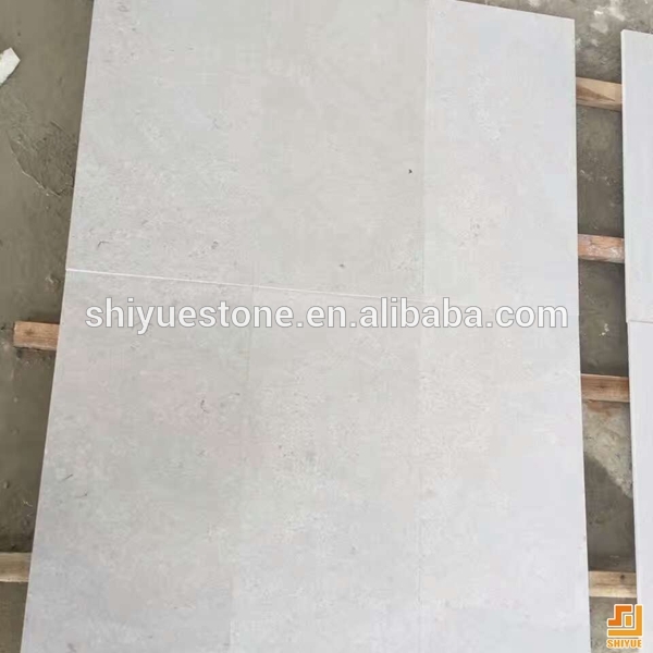 China cinderella grey marble white grey vein marble tiles