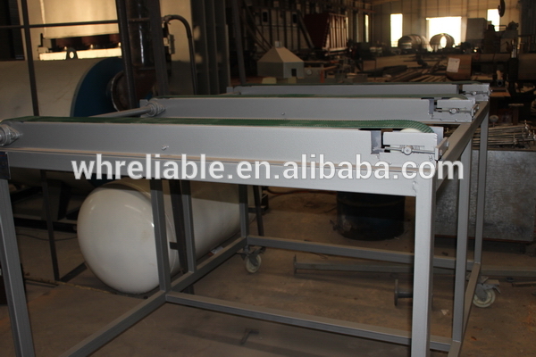 laminating production line