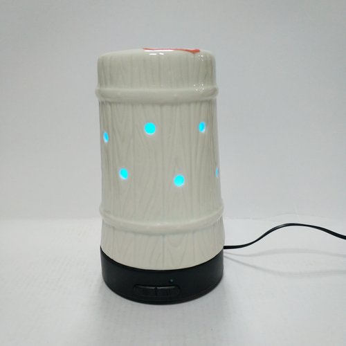 Aroma Electric Ultrasonic Ceramic Diffuser Ultrasonic Essential Oil Diffuser