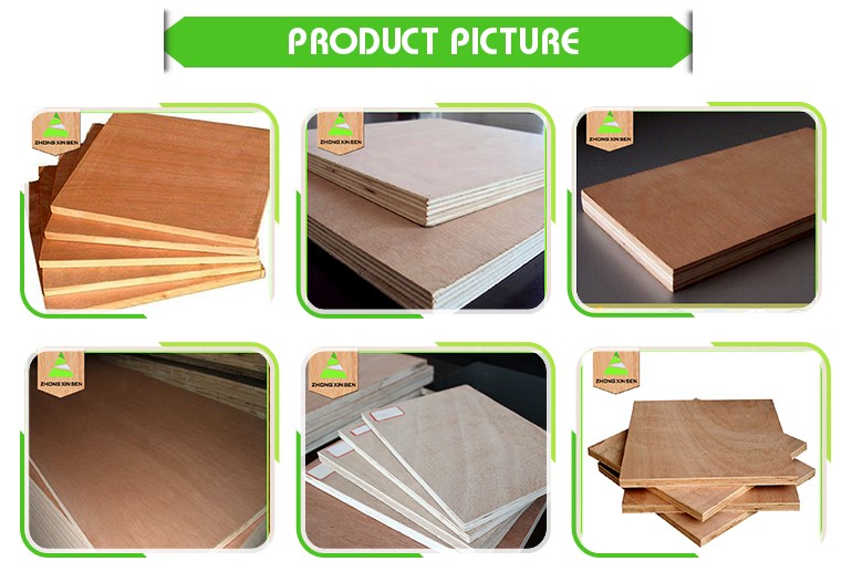 plywood standard size philippines