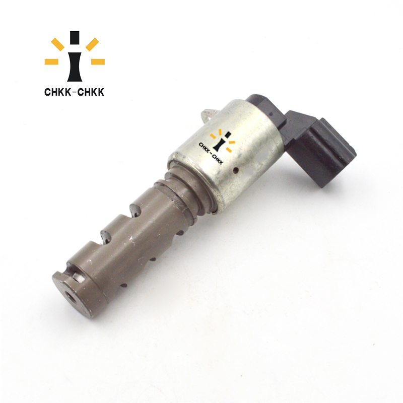 Factory price VVT Variable Valve Timing Solenoid Oil Control Valve Assy OEM 15330-37020 For Japanese Car