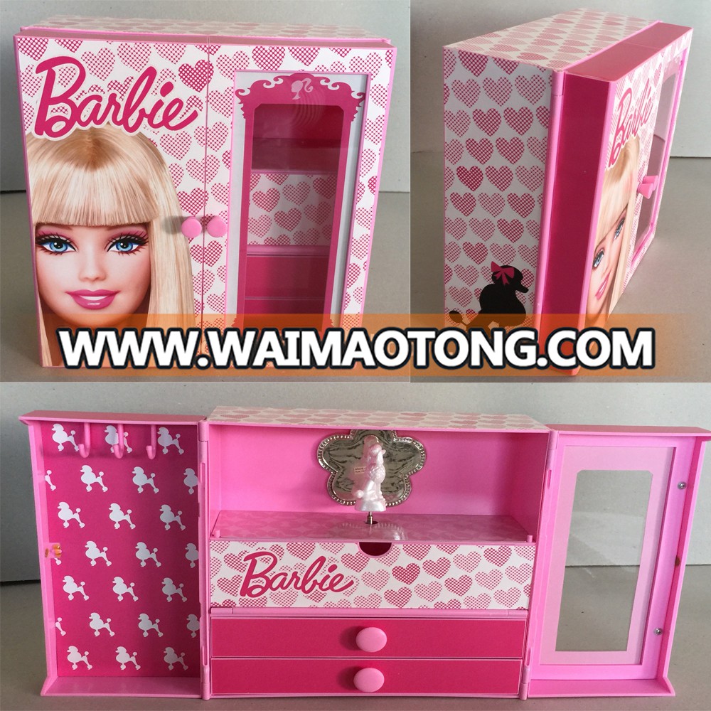 Professional Jewelry Box From Manufacturer Jewelry Music Box