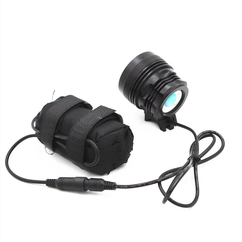 10000lumens bicycle light with 9 XML-T6 led 3 mode lantern cycle led bike light