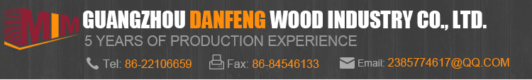 UV Coating Finished African Mahogany Multilayer Engineered Wood Flooring