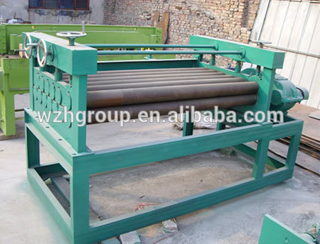 Hebei manufacturer of corrugated iron sheet making machine