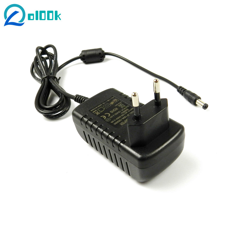 Efficiency Level VI czjutai ac adaptors 24v 1.5a 1500ma power supply adapter