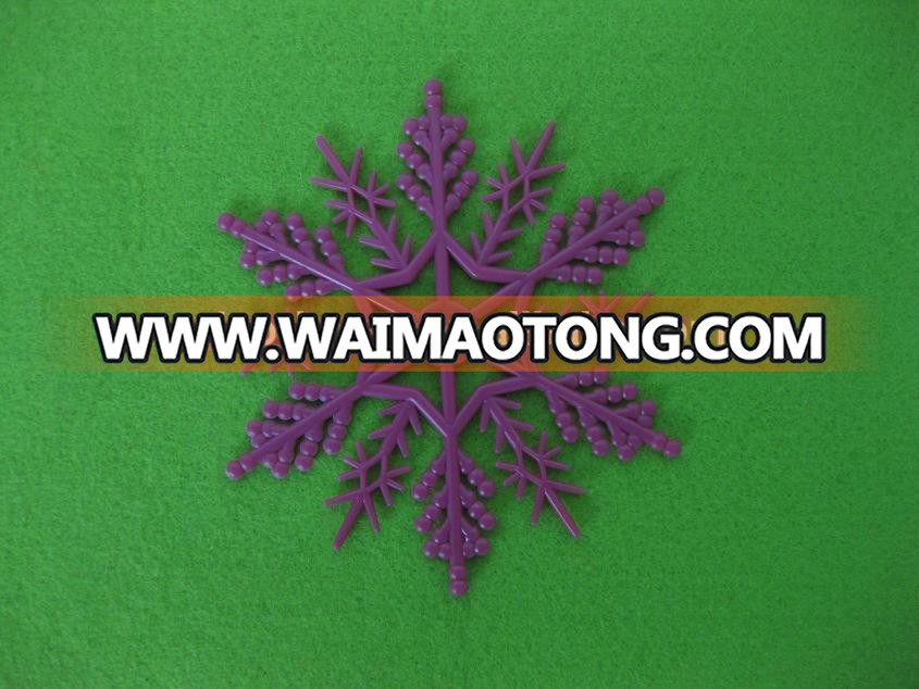 Christmas snowflake