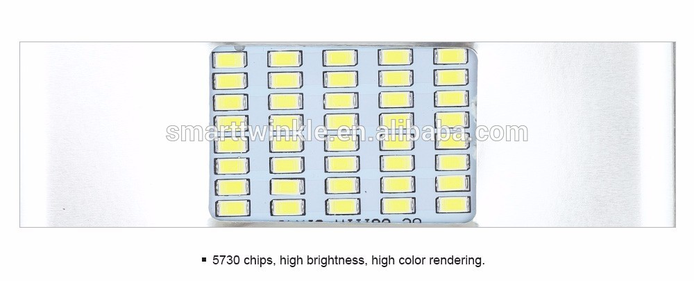 Outdoor lighting led flood light 50W waterproof IP65 AC85-265V SMD 5730 Garden lamp Spotlight Floodlight