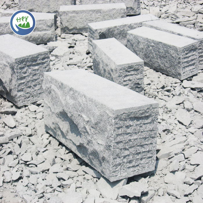 White Granite Wall stone