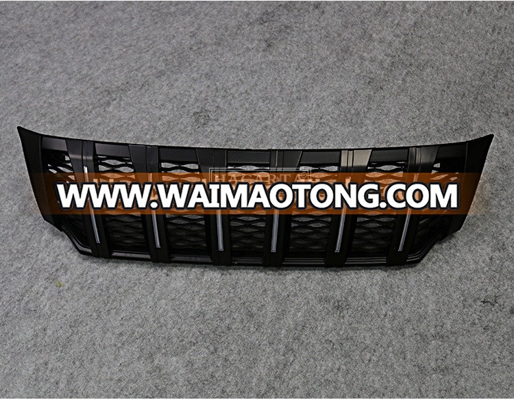 Car front grill for NAVARA NP300 2015-2017