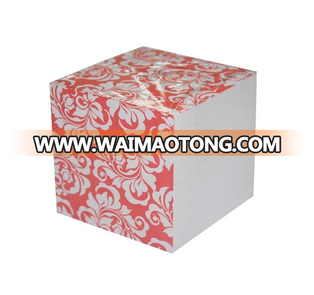 good paper block note cube