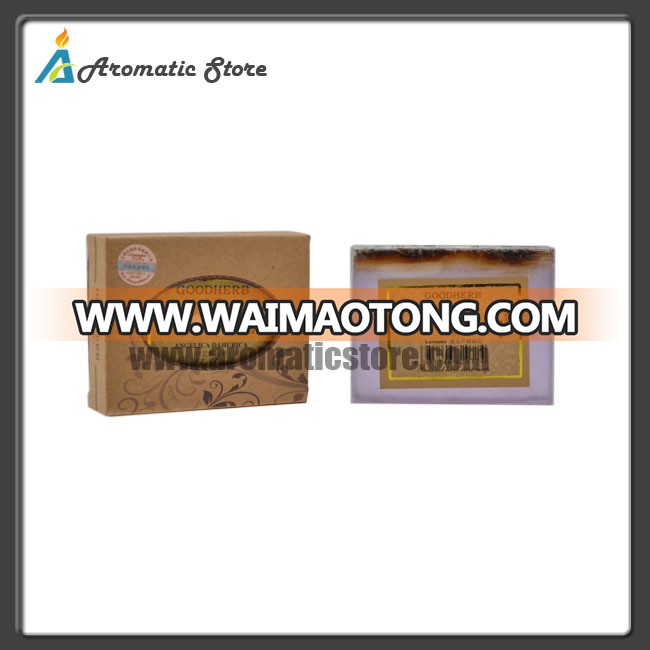 wholesale natural handmade soap