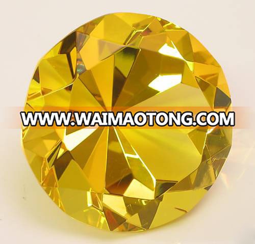 MH-CD041 antique grinding crystal diamond